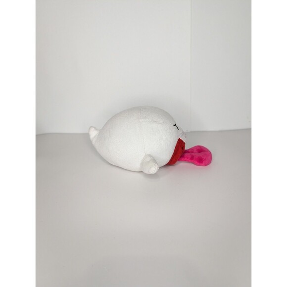 Super Mario ALL STAR COLLECTION Morton Koopa Jr & Boo Plush Stuffed Animal Set 2 - Picture 10 of 13